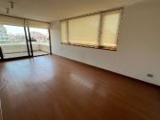 Departamento en Providencia