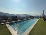 Departamento en Providencia