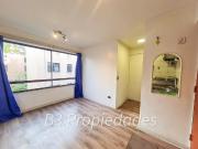 Departamento en Providencia