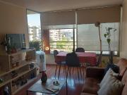 Departamento en Providencia