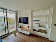 Departamento en Providencia