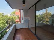 Departamento en Providencia