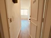 Departamento en Providencia