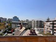 Departamento en Providencia