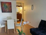 Departamento en Providencia