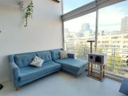 Departamento en Providencia