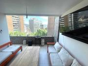 Departamento en Providencia