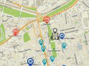 Departamento en Providencia