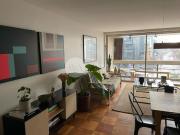 Departamento en Providencia