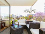 Departamento en Providencia