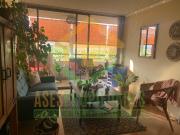 Departamento en Providencia