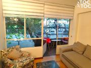 Departamento en Providencia