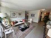 Departamento en Providencia