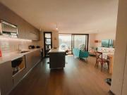 Departamento en Providencia