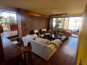 Departamento en Providencia