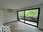 Departamento en Providencia