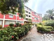 Departamento en Providencia