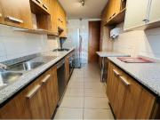 Departamento en Providencia