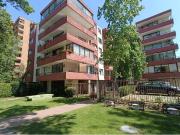 Departamento en Providencia