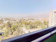 Departamento en Providencia