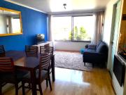 Departamento en Providencia
