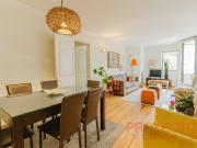 Departamento en Providencia