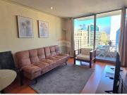 Departamento en Providencia