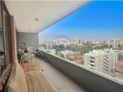 Departamento en Providencia