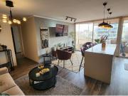 Departamento en Providencia