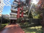 Departamento en Providencia