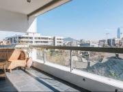 Departamento en Providencia