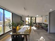 Departamento en Providencia