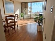 Departamento en Providencia