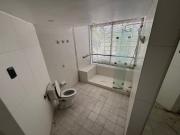 Departamento en Providencia