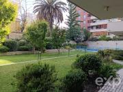 Departamento en Providencia