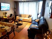 Departamento en Providencia