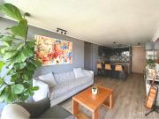 Departamento en Providencia