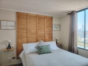 Departamento en Providencia