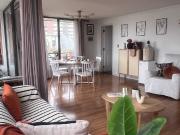 Departamento en Providencia