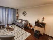 Departamento en Providencia
