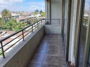 Departamento en Providencia