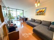 Departamento en Providencia