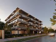 Departamento en Providencia