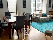 Departamento en Providencia