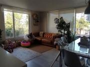 Departamento en Providencia