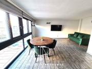 Departamento en Providencia