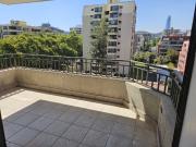 Departamento en Providencia