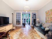 Departamento en Providencia