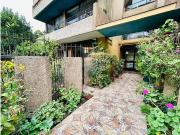 Departamento en Providencia