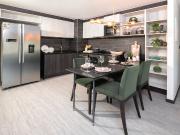 Departamento en Providencia